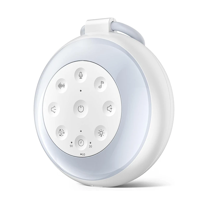 Baby White Noise Sound Machine