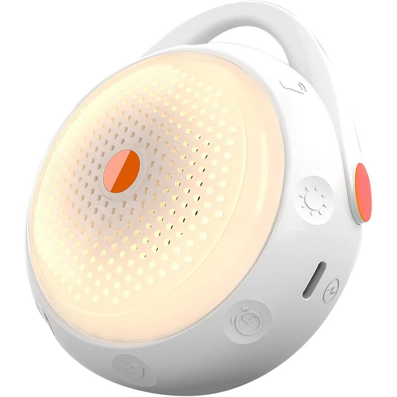 Nursery White Noise Machine