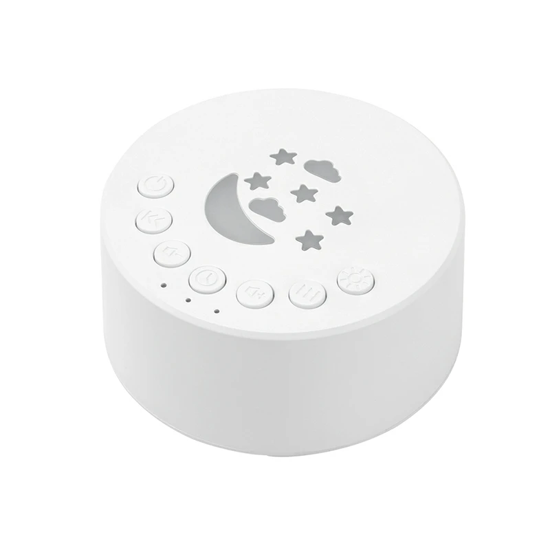 Portable White Noise Machine For Babies