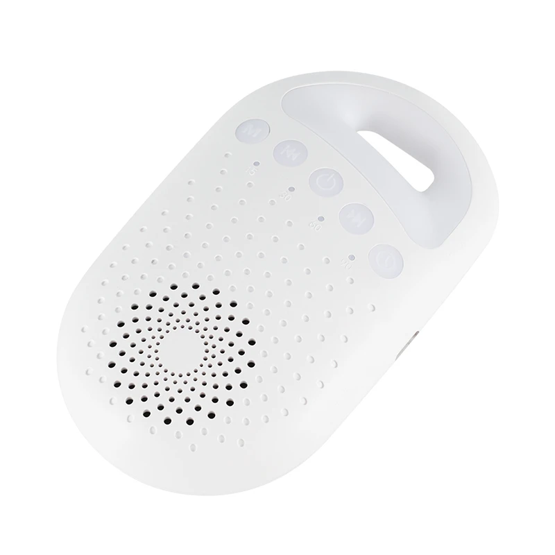 White Noise Machine For Baby