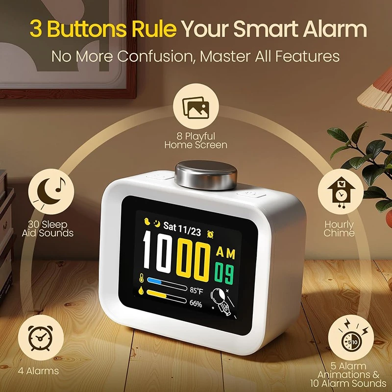 Digital Travel Alarm Clock suppliers
