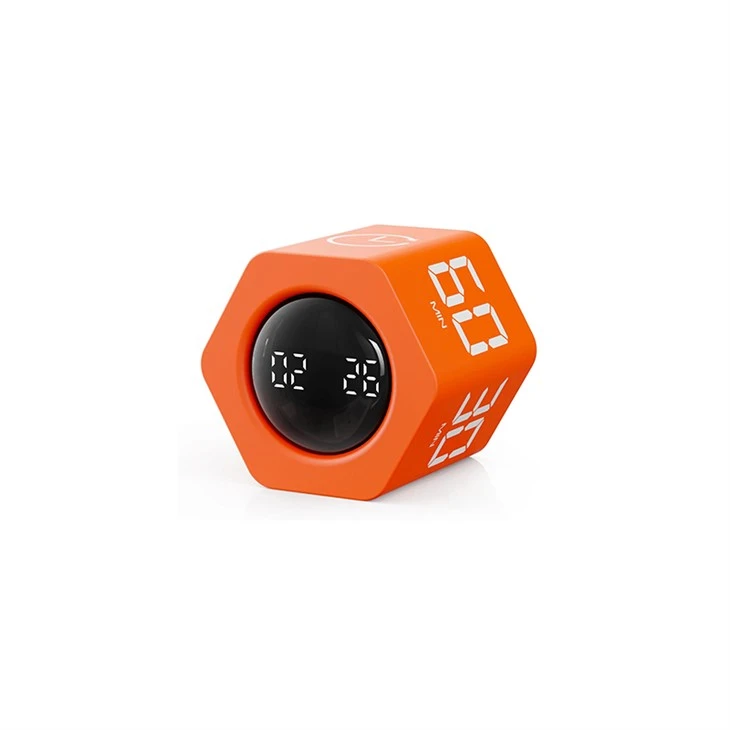 Digital Gym Timer
