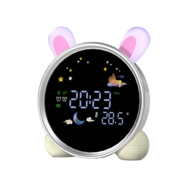 Kids Sleep Trainer Clock