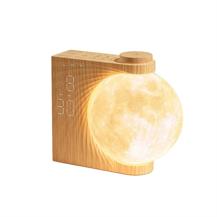 Sunset Sunrise Alarm Clock