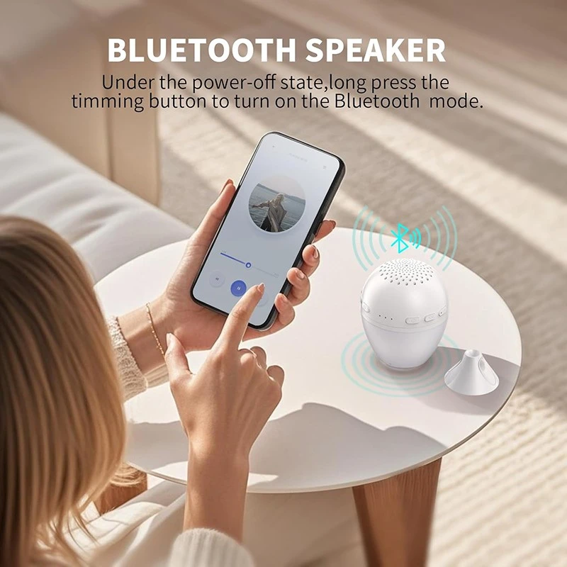 White Noise Maker For Adults factory