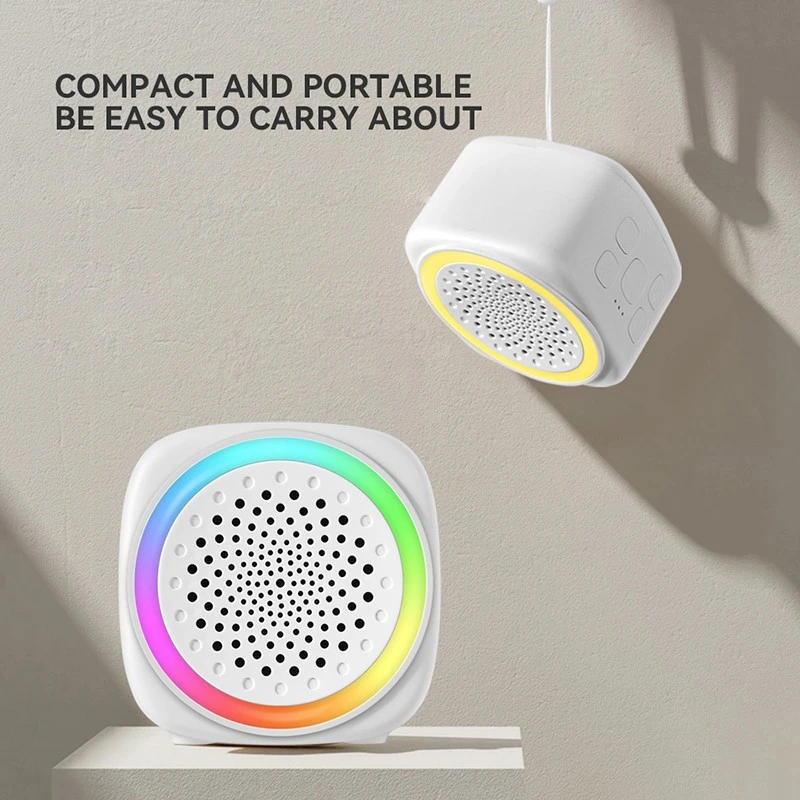White Sound Machine For Adults best