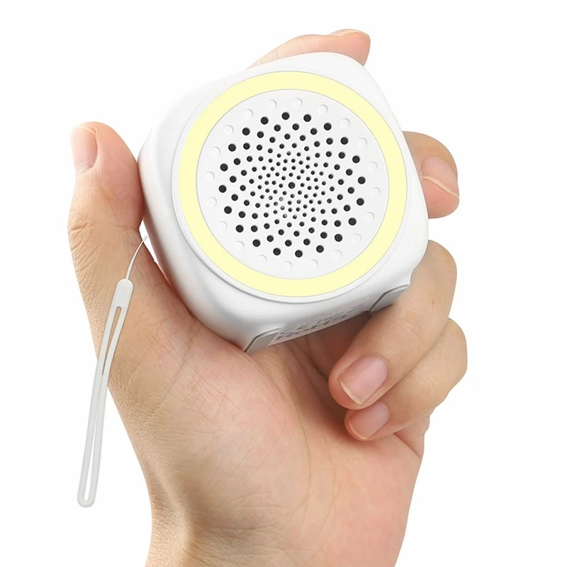 White Sound Machine For Adults factory
